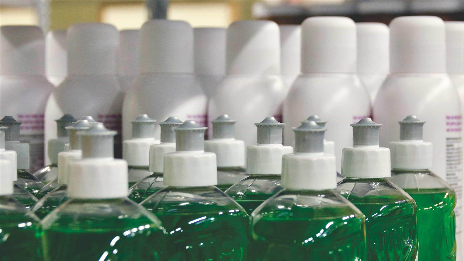 bottle capping machine product
